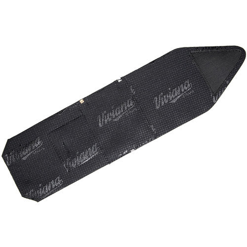 Viviana Straps Extreme Ankle (Black) 38cm