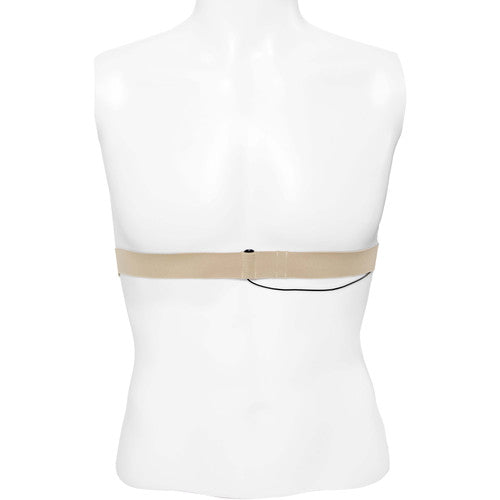 Viviana Straps Chest Extreme (Beige) 106 cm