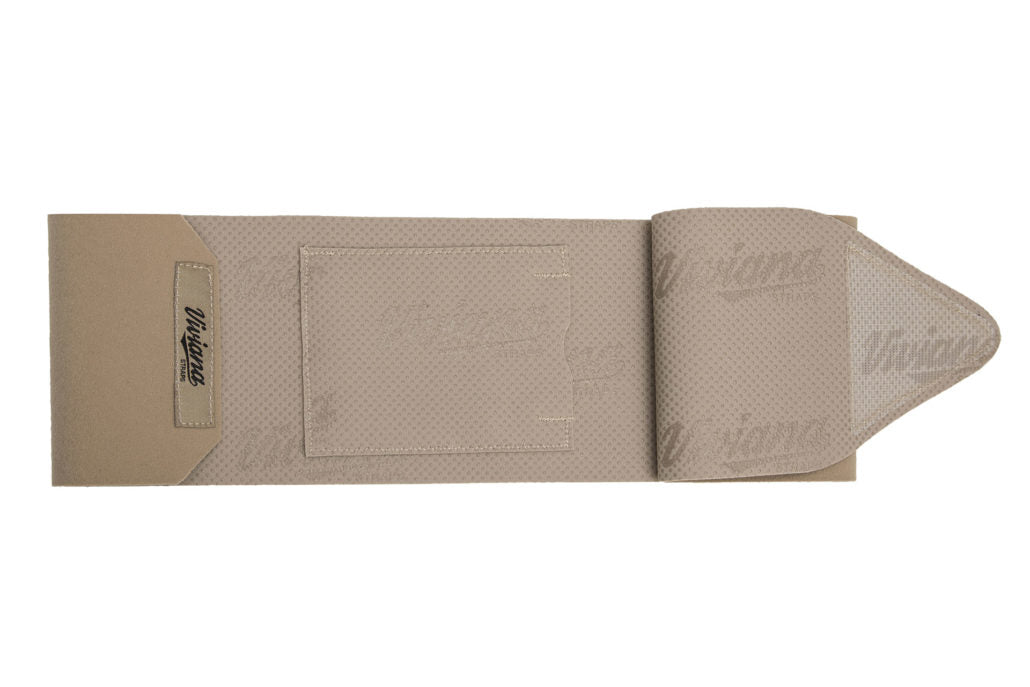 Viviana Straps Extreme Thigh Side (58cm) Beige