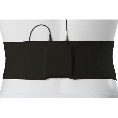 Viviana Straps Extreme Waist SMALL (77cm) Black