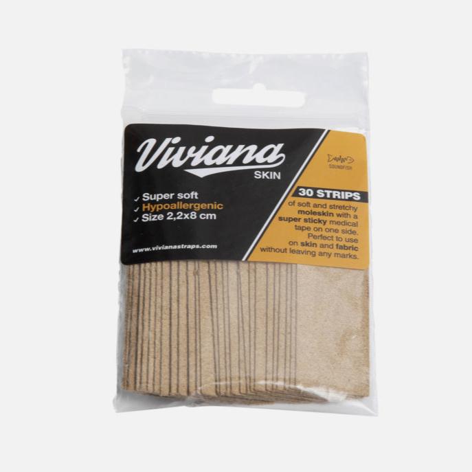 Viviana Moleskin Beige (30 strips)