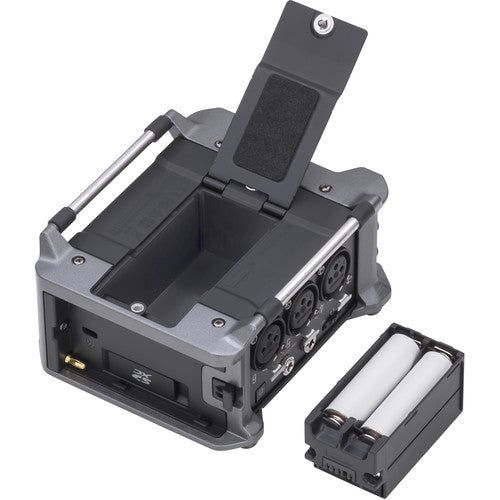 ZOOM F6 Battery