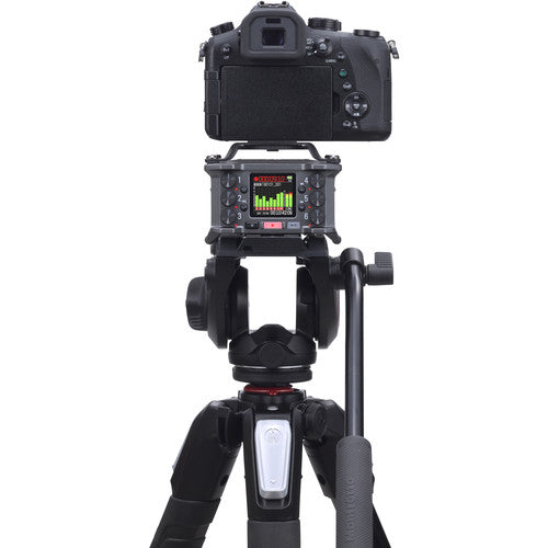 ZOOM F6 Stand