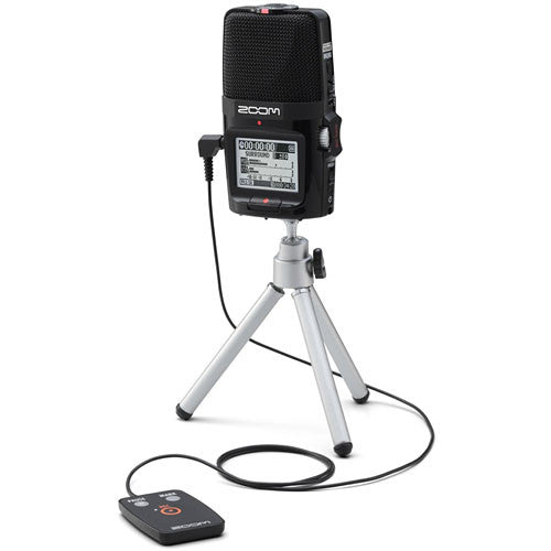 ZOOM H2N Stand