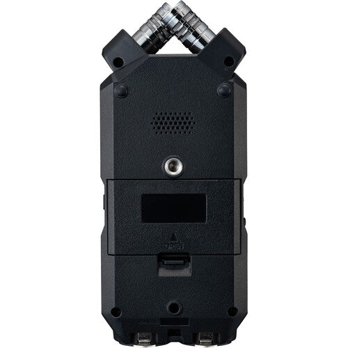 ZOOM H4E Back