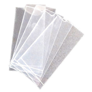 Zebra WT5400/WT6400 Screen Protectors (5-Pack)