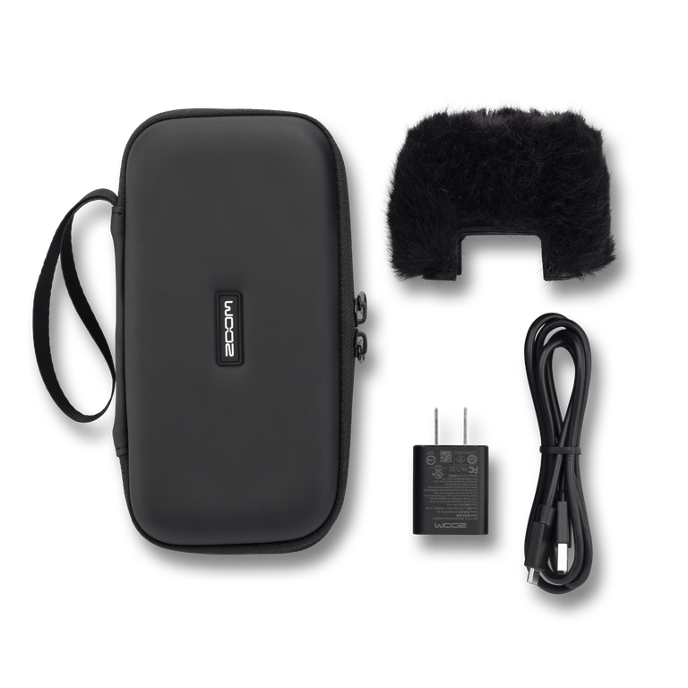 ZOOM APH-2e Accessory Pack