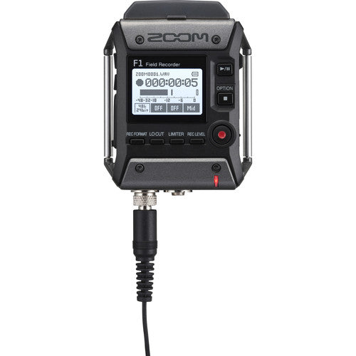 ZOOM F1-LP
