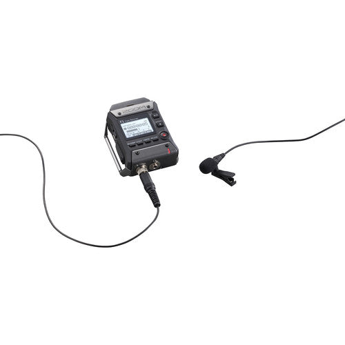 ZOOM F1-LP