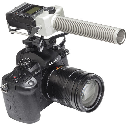 ZOOM F1-SP Two Track Field Recorder With Shotgun Mic (Custom order)