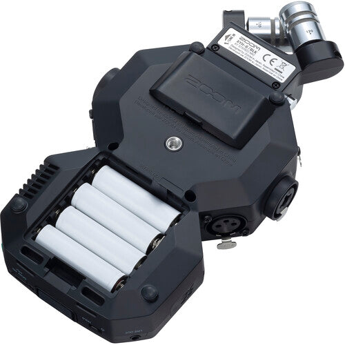 Zoom H8 Power
