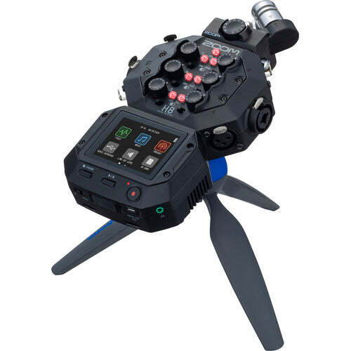 Zoom H8 Stand