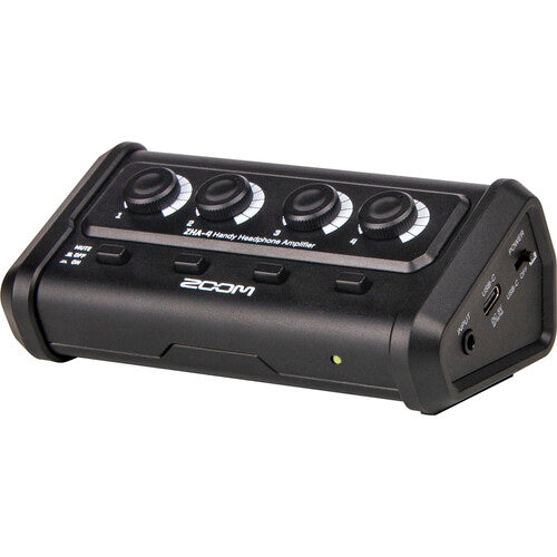 ZOOM ZHA-4