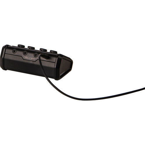 ZOOM ZHA-4 Back