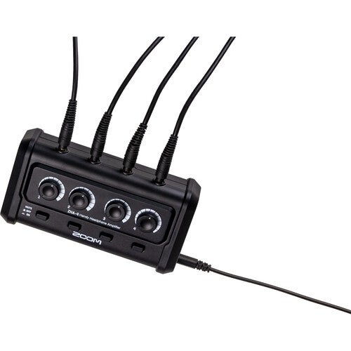 ZOOM ZHA-4