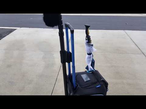 Orca OR-17 Magnetic Boom Holder