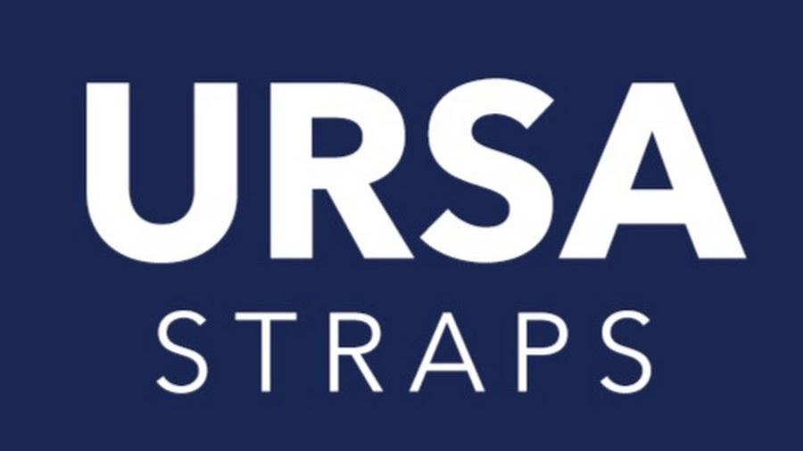 URSA Straos Logo