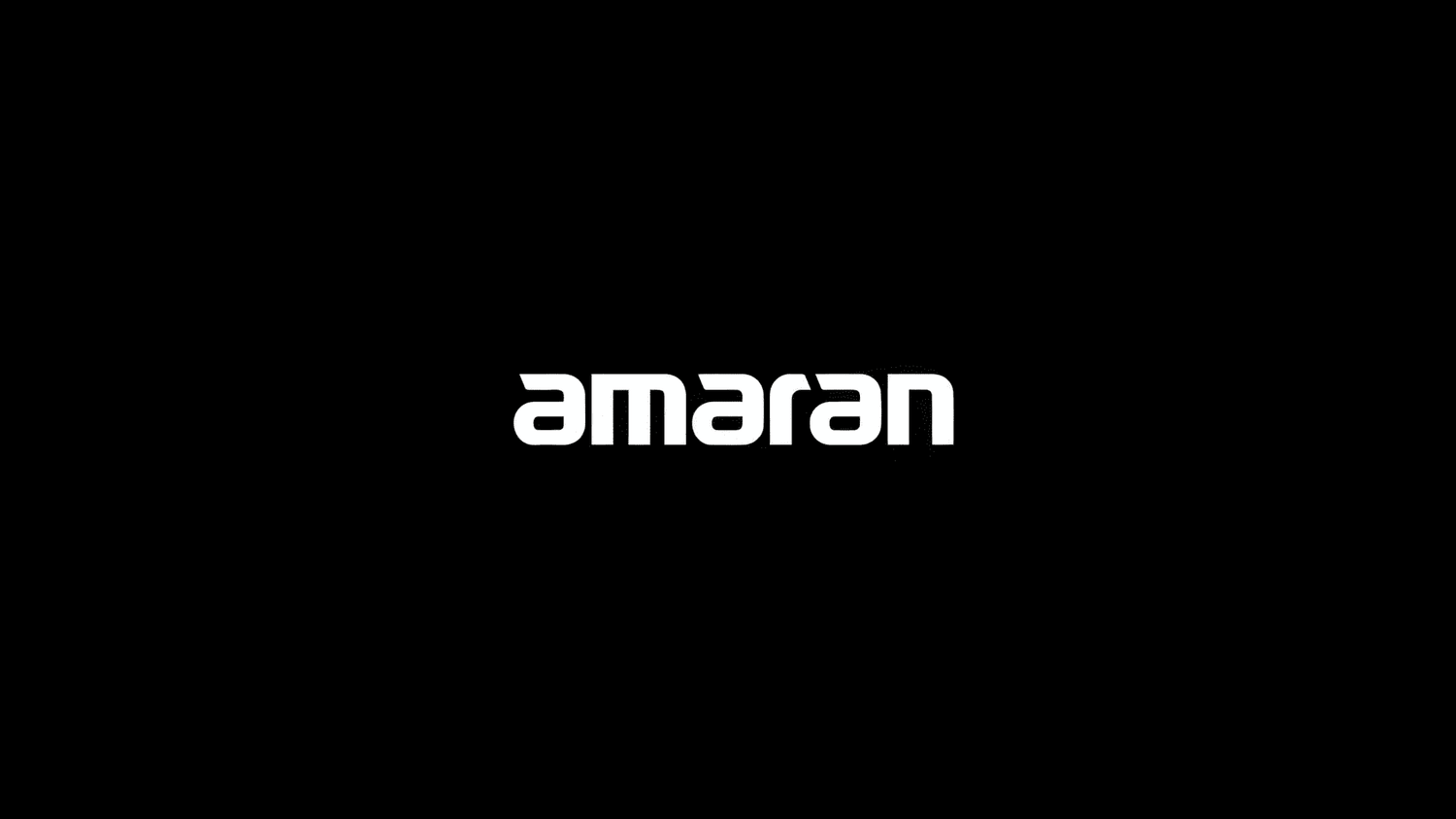 Amaran Logo