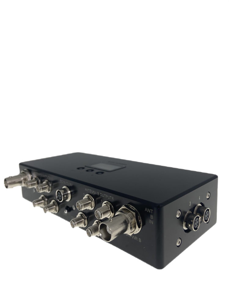 Audio Wireless
