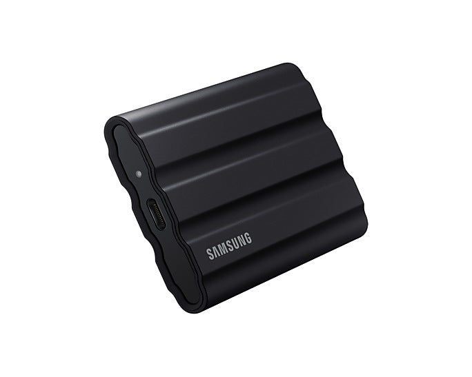 Samsung Shield HDD