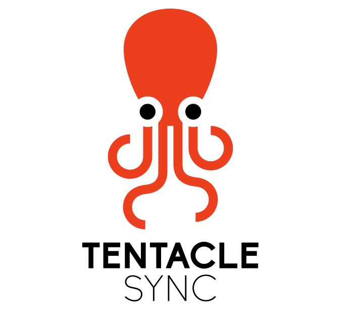 Tentacle Sync Logo