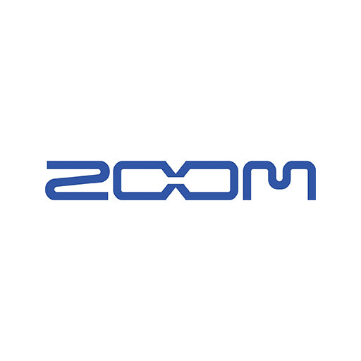 Zoom Corporation Logo