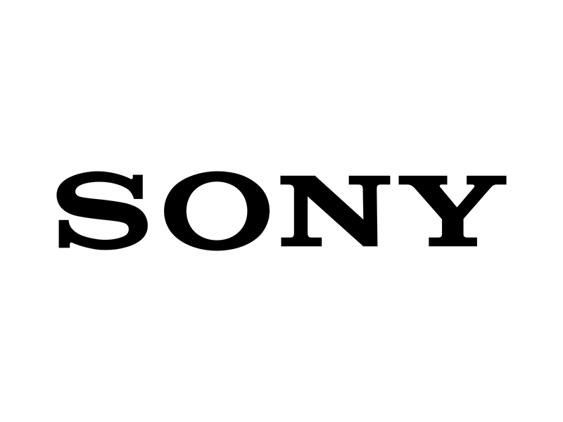 Sony Products
