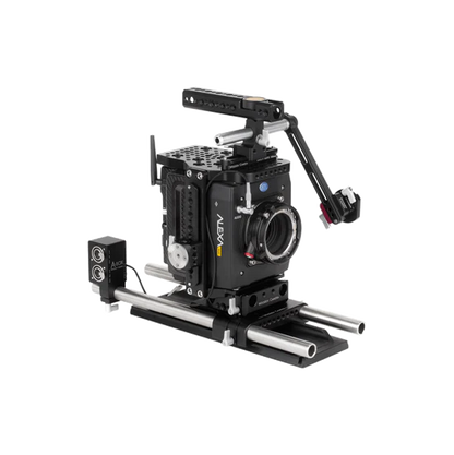 A-Box (RED V-Raptor, KOMODO-X, ARRI ALEXA Mini)