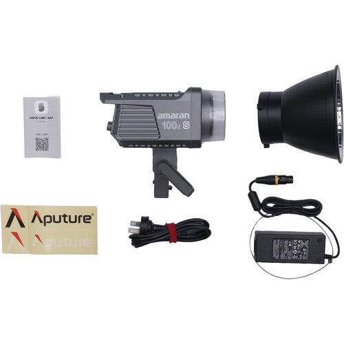 Amaran COB 100d S Kit