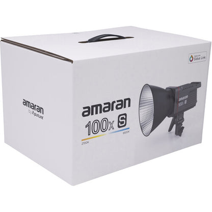 Amaran COB 100x S Box