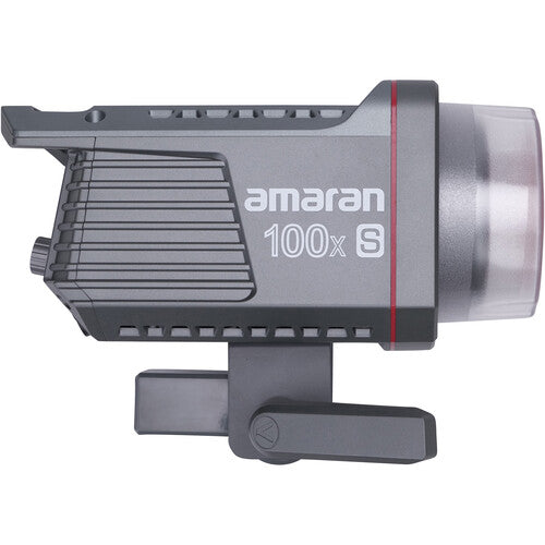 Amaran COB 100x S No Reflector