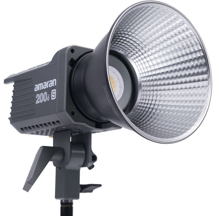 Amaran COB 200d S