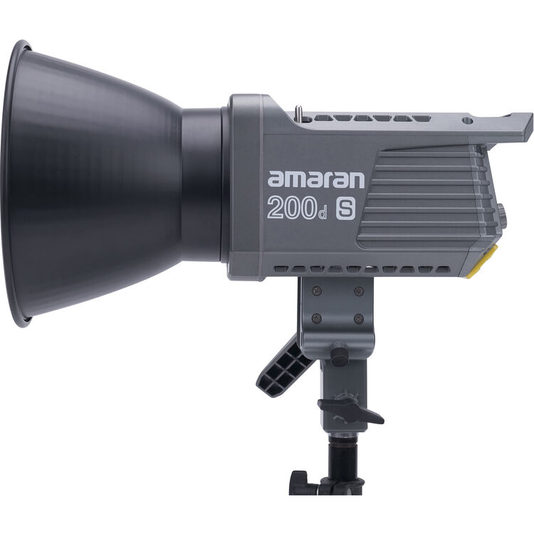 Amaran COB 200d S Left