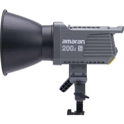 Amaran COB 200d S Left