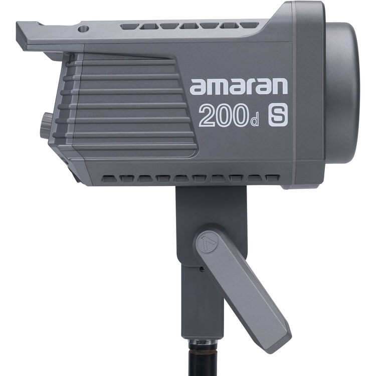 Amaran COB 200d S No Lens