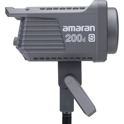 Amaran COB 200d S No Lens