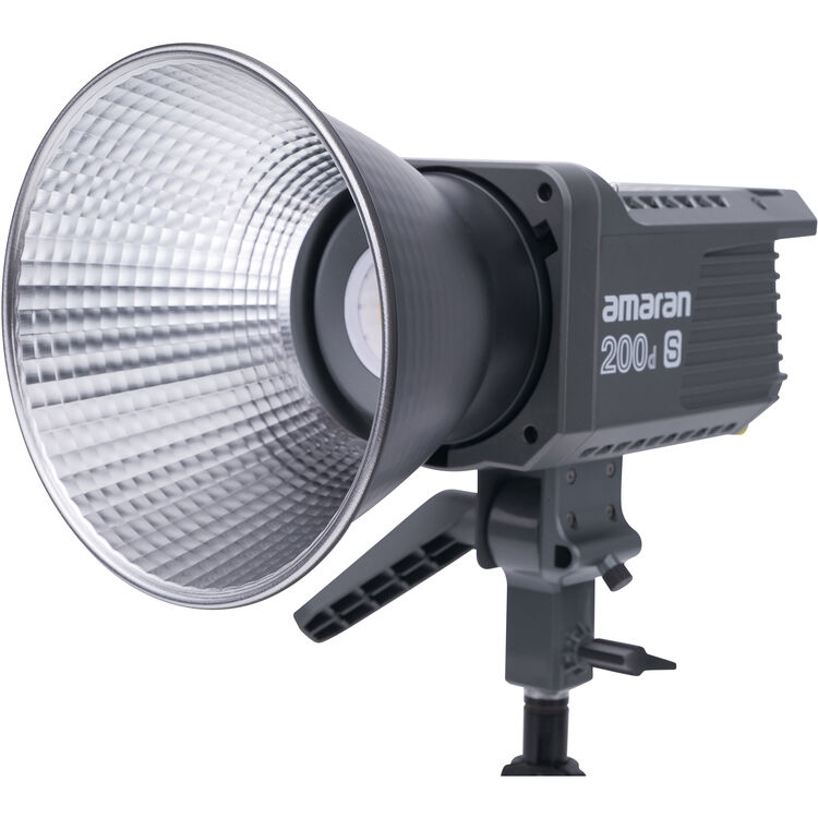 Amaran COB 200d S Right