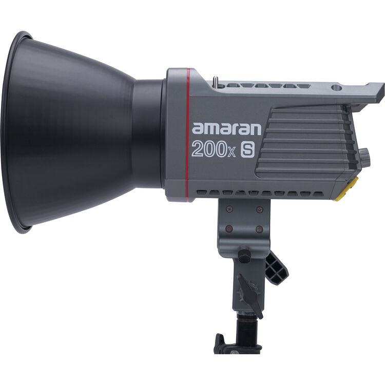 Amaran COB 200x Left