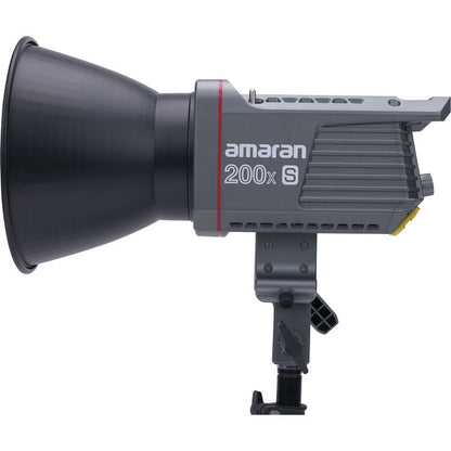 Amaran COB 200x Left