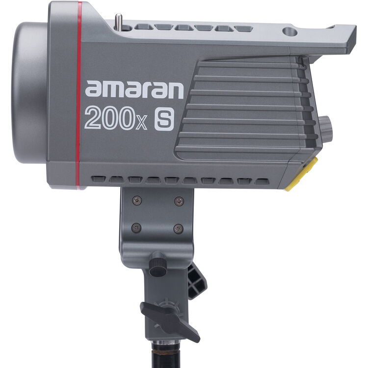 Amaran COB 200x No Lens
