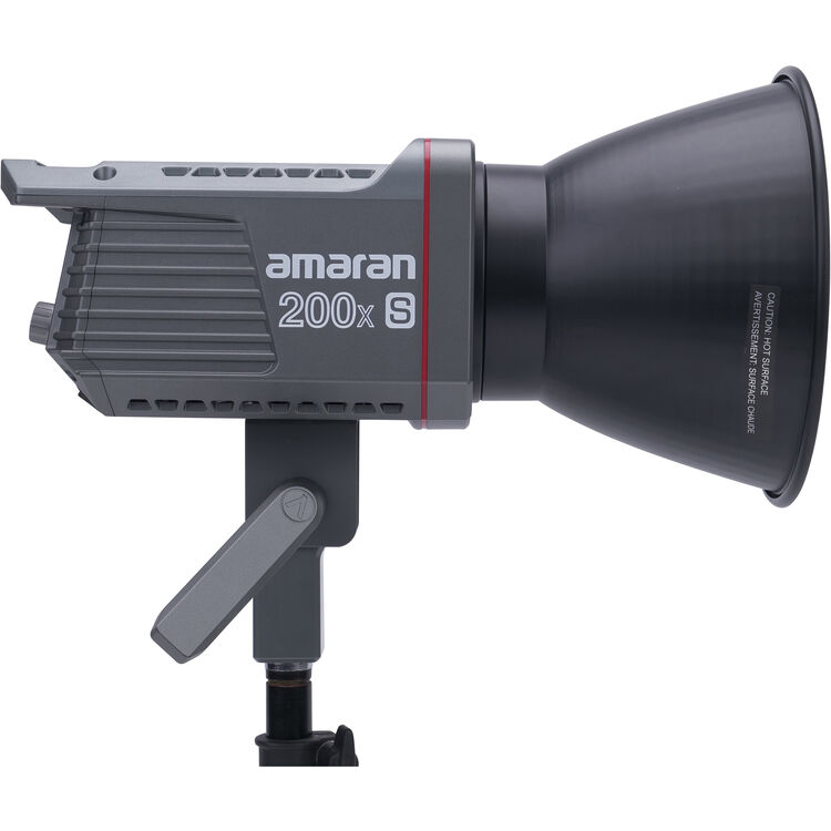 Amaran COB 200x Right