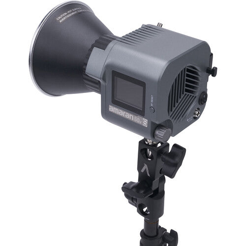 Amaran COB 60d S Back