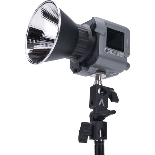 Amaran COB 60d S Side