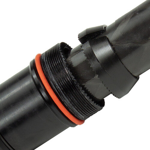 Ambient QuickPole Serie 5 Boom Pole 