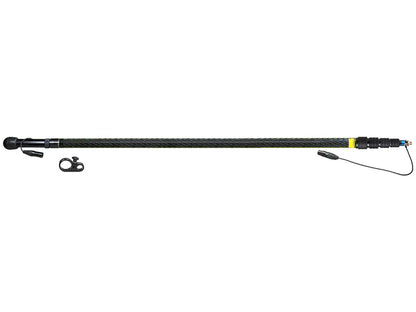 Ambient QuickPole Series 5 Boom Poles (Cabled) - Custom Order
