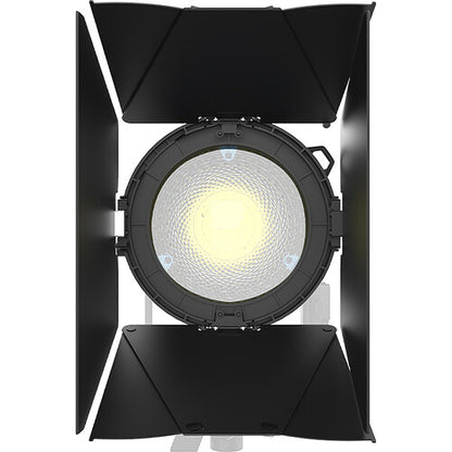 Aputure Barndoors for CF4 Fresnel Front