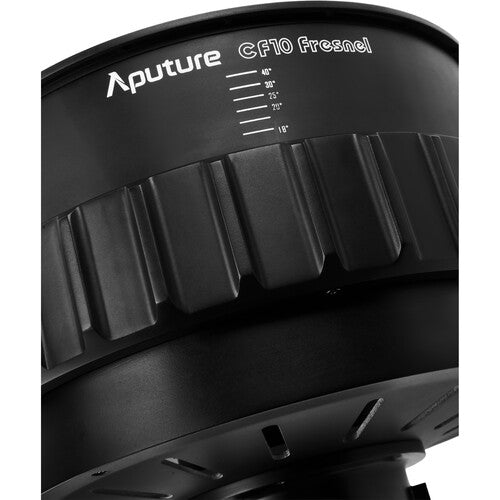Aputure CF10 Fresnel Top