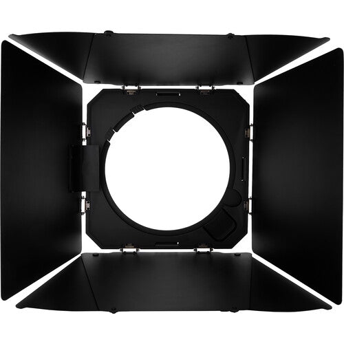 Aputure CF10 Fresnel & Barn Doors Kit Barn Doors
