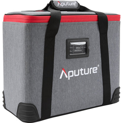 Aputure CF10 Fresnel & Barn Doors Kit Case Top