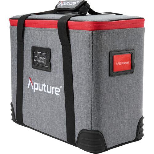 Aputure CF10 Fresnel & Barn Doors Kit Case